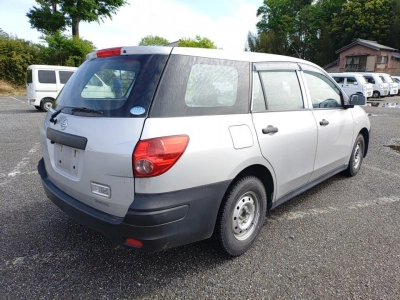 NISSAN NV150 AD