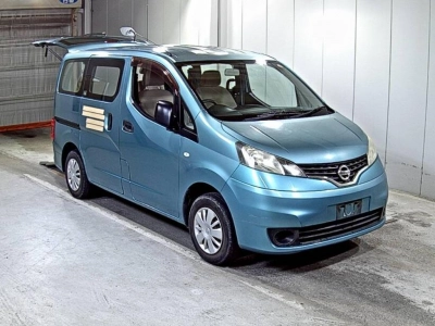 NISSAN NV200 VANETTE