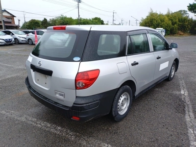 NISSAN NV150 AD