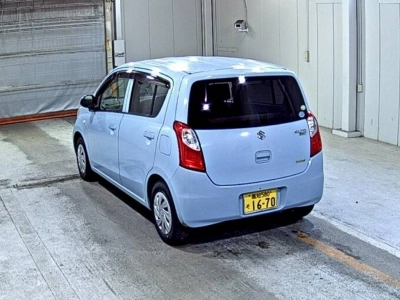 SUZUKI ALTO ECO