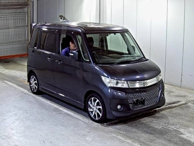 SUZUKI PALETTE SW