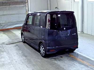 SUZUKI PALETTE SW