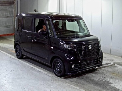 SUZUKI SPACIA BACE
