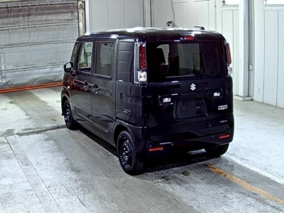 SUZUKI SPACIA BACE
