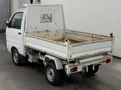 MITSUBISHI MINICAB TRUCK