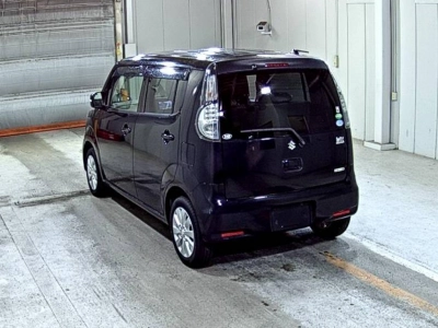 SUZUKI MRWAGON