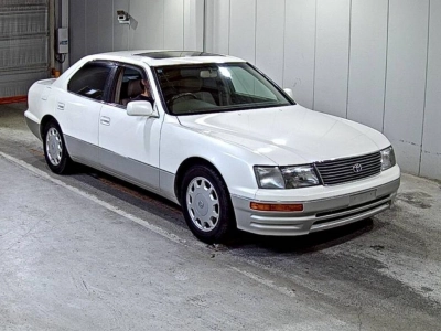 TOYOTA CELSIOR