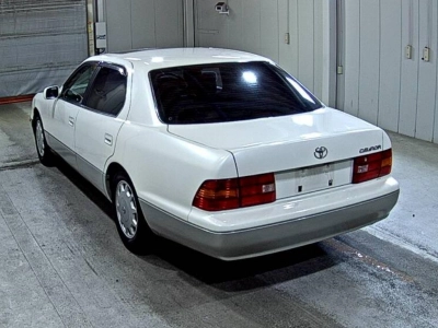 TOYOTA CELSIOR