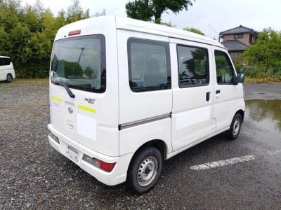 DAIHATSU HIJET CARGO