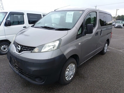 NISSAN NV200 VANETTE