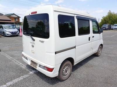 DAIHATSU HIJET CARGO