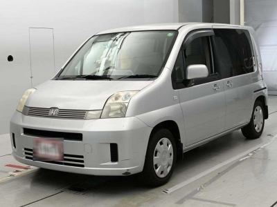 HONDA MOBILIO