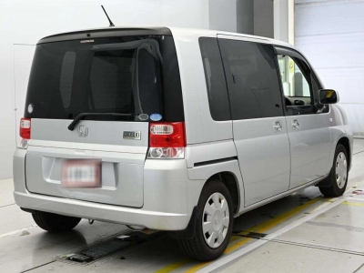 HONDA MOBILIO