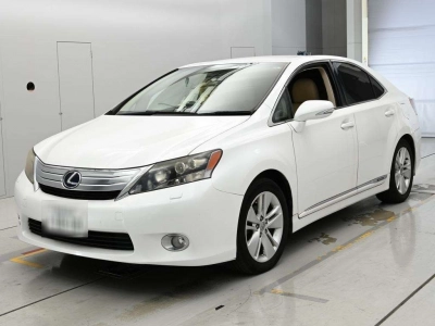 LEXUS HS