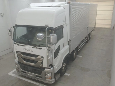 ISUZU OTHER