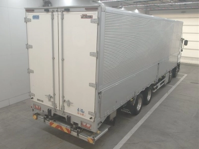 ISUZU OTHER