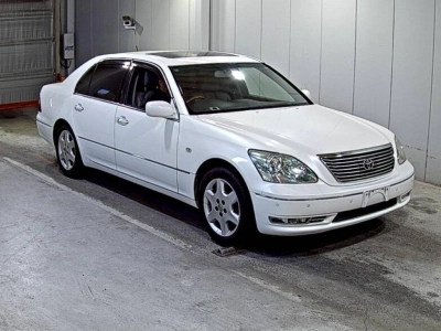 TOYOTA CELSIOR