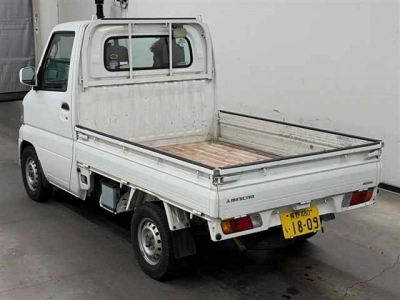 MITSUBISHI MINICAB TRUCK