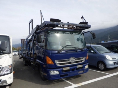 HINO RANGER
