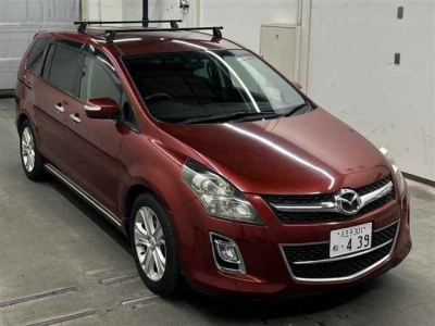 MAZDA MPV