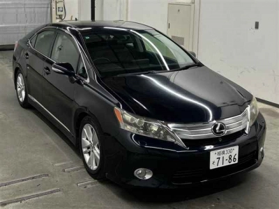 LEXUS HS