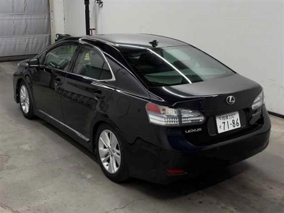 LEXUS HS