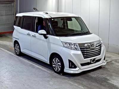 DAIHATSU THOR
