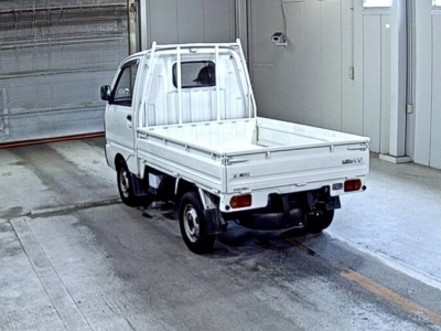 MITSUBISHI MINICAB TRUCK