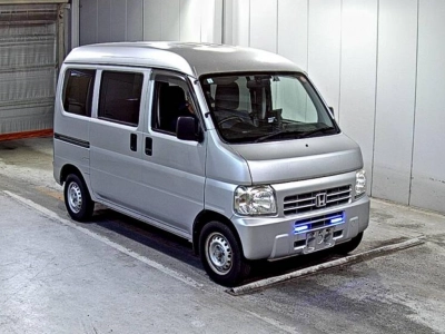 HONDA ACTY VAN