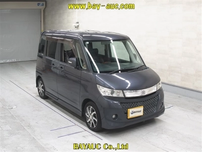 SUZUKI PALETTE SW