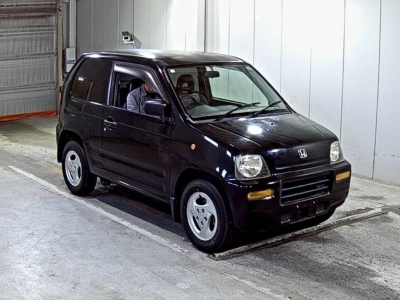 HONDA Z