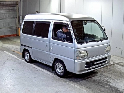 HONDA STREET