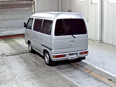 HONDA STREET
