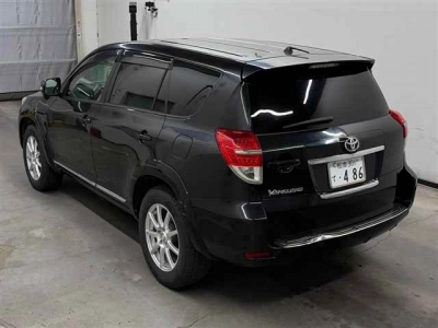 TOYOTA VANGUARD