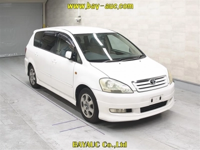 TOYOTA IPSUM