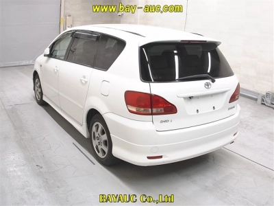 TOYOTA IPSUM