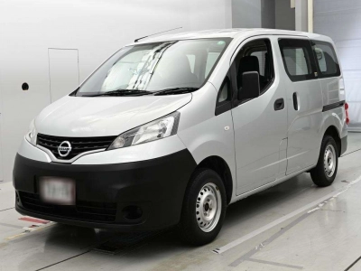 NISSAN NV200 VANETTE VAN