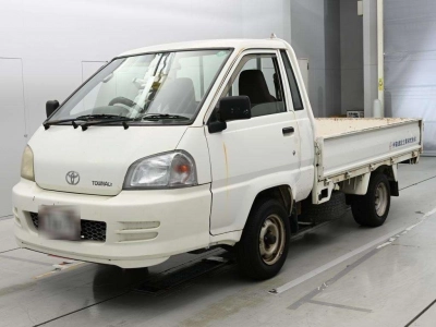 TOYOTA TOWN ACE TRUCK