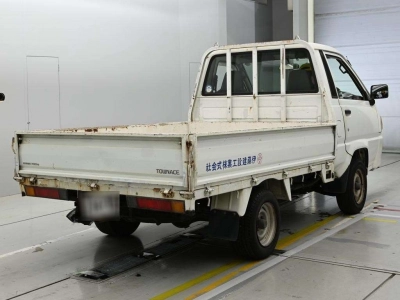 TOYOTA TOWN ACE TRUCK