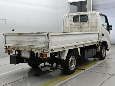 TOYOTA DYNA TRUCK