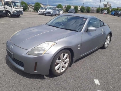 NISSAN FAIRLADY Z