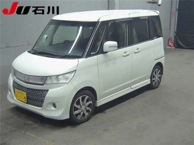 SUZUKI PALETTE SW