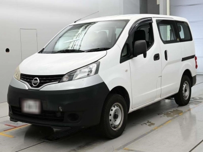 NISSAN NV200 VANETTE VAN