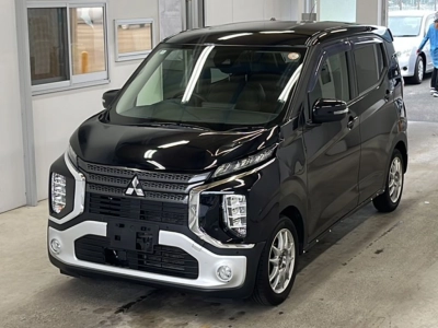 MITSUBISHI EK X