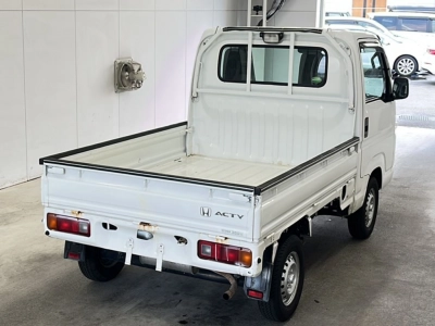 HONDA ACTY TRUCK