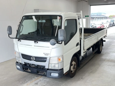 NISSAN NT450 ATLAS