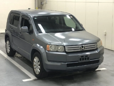 HONDA CROSSROAD