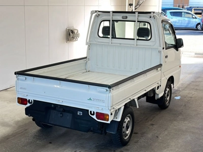 SUBARU SAMBAR TRUCK
