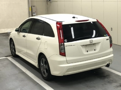 HONDA STREAM