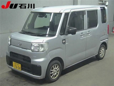 DAIHATSU HIJET CADDY